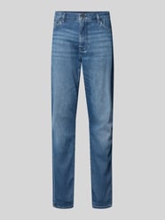 Regular Fit Jeans aus Baumwoll-Mix Modell 'DENTON' von Tommy Hilfiger - 33