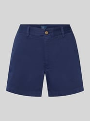 Loose Fit Bermudas aus reiner Baumwolle von Polo Ralph Lauren - 36