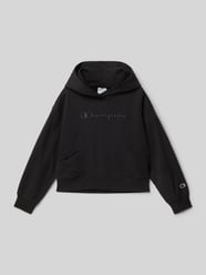 Hoodie mit Eingrifftaschen von CHAMPION - 42