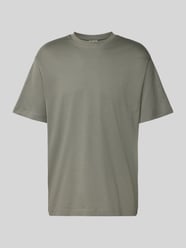 Relaxed Fit T-Shirt aus reiner Baumwolle Modell 'FRED LIFE' von ONLY & SONS - 2
