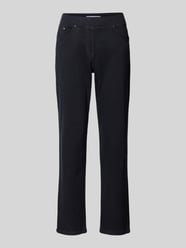 Stoffhose mit 5-Pocket-Design Modell 'PAMINA' von Raphaela By Brax - 31