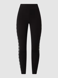 Leggings mit Logo-Streifen Modell 'Doreen' von Guess Activewear - 7