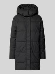 Płaszcz pikowany o kroju regular fit z kapturem model ‘GREATAKYLIE’ od VERO MODA - 39