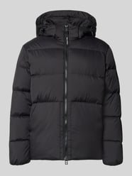 Regular Fit Daunenjacke mit Kapuzenkragen von Marc O'Polo - 22