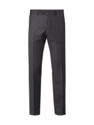 Slim Fit Anzug-Hose mit Webmuster von Tiger Of Sweden - 10