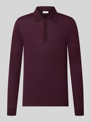 Wollen trui met polokraag model 'Erros' van Tiger of Sweden - 43