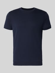 T-Shirt mit Rundhalsausschnitt von RAGMAN - 12