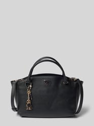 Tote Bag aus Leder-Imitat Modell 'Gilda' von GUESS - 46
