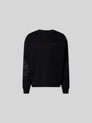 Oversized Sweatshirt aus Baumwolle von Don´t Waste Culture - 2