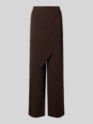 Hose in Wickel-Optik von Gina Tricot - 28