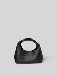 Henkeltasche aus echtem Rindsleder von Marc Jacobs - 26