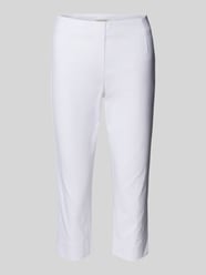 Caprihose aus Viskose-Mix Modell 'INA' von STEHMANN - 3