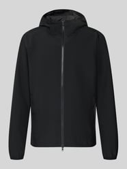 Kurtka w kroju regular fit z kapturem od SCANDINAVIAN EDITION - 13