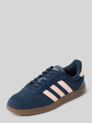 Sneaker mit Schnürverschluss Modell 'BREAKNET SLEEK' von adidas Sportswear - 10