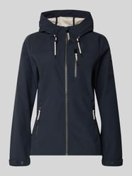 Jacke mit 10.000 mm Wassersäule Modell 'GS111' von G.I.G.A. DX - 17