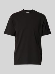 Regular Fit T-Shirt aus reiner Baumwolle von BOSS Green - 1
