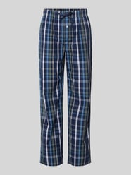 Pyjama-Hose aus reiner Baumwolle von Christian Berg Men - 17