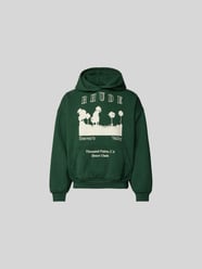 Hoodie mit Kapuze von RHUDE - 4