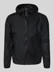 Kurtka o kroju regular fit z lekkiej tkaniny ripstop od BOSS Green - 43