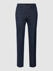 Broek met steekzakken opzij, model 'Denton' van Tommy Hilfiger Pants - 12