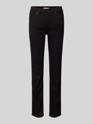 Slim Fit Jeans mit Hyperstretch von Levi's® 300 - 4