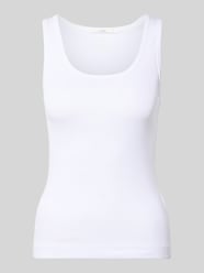 Tanktop met ronde hals van Lanius - 6