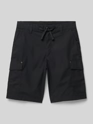 Regular Fit Cargoshorts mit Tunnelzug von CHAMPION - 10