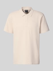 Regular Fit Poloshirt mit Logo von G-Star RAW - 7
