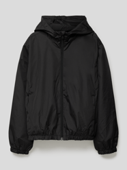 Jack met capuchon van OVS Zwart - 22