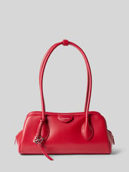 Henkeltasche mit Label-Prägung Modell 'EMBLEM TRIO SHOULDER BAG' von CK Calvin Klein - 48