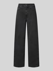 Jeansy o luźnym kroju z 5 kieszeniami od Guess Jeans - 26