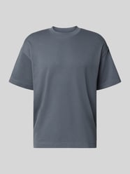 T-Shirt mit Rundhalsausschnitt Modell 'BARRON' von JACK & JONES - 42