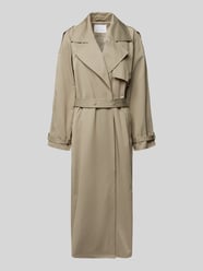 Trenchcoat Modell 'Elena' - LeGer Studio Kollektion von LeGer by Lena Gercke - 1