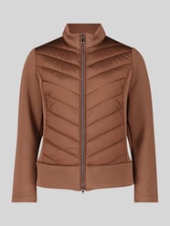 Steppjacke mit Zweiwege Reißverschluss von Betty Barclay - 23