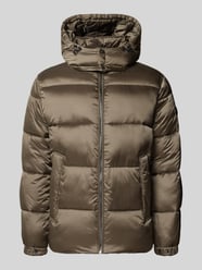 Bomberjacke mit Kapuze Modell 'JO-400Maddow' von JOOP! COLLECTION - 40