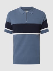 Poloshirt aus Baumwolle von Tom Tailor - 24