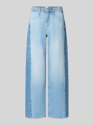 Jeansy w kroju wide fit model 'Morgan' od Brax - 24
