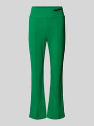 Loose Fit Jogpants mit breitem Bund von Marc Cain - 22