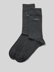 Socken mit Label-Print von JOOP! Collection - 14