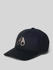 Basecap aus reiner Baumwolle von Moose Knuckles - 8