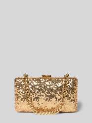 Handtas met pailletten van Lauren Ralph Lauren - 41