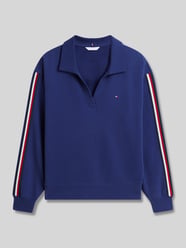 Regular fit sweatshirt van puur katoen van Tommy Hilfiger - 22