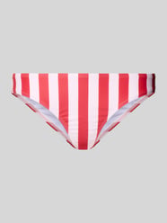Bikinihose mit elastischem Bund Modell 'BAOMI' von PIECES - 24