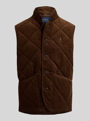 Weste mit Cordstruktur von Polo Ralph Lauren - 29