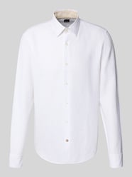 Casual Fit Business-Hemd mit Knopfleiste von BOSS - 41