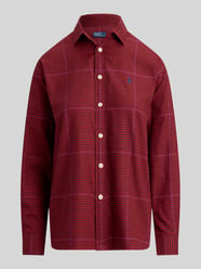 Koszula casualowa o kroju regular fit z czystej bawełny od Polo Ralph Lauren - 31