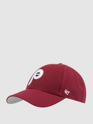 Cap mit 'Philadelphia Phillies'-Stickerei von '47 Rot - 17