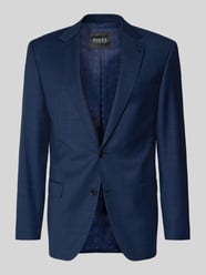 Modern Fit 2-Knopf-Sakko Modell 'Duncan' von DIGEL - 32