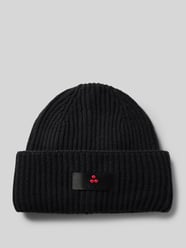 Beanie met kasjmier van Peuterey - 36