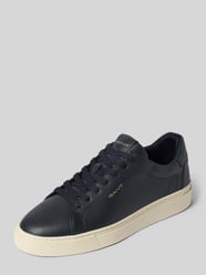 Sneaker aus echtem Rindsleder Modell 'McJulien' von GANT - 5